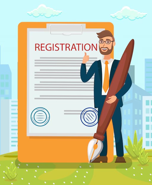 Student Registration