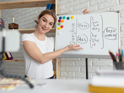 Mastery + Plus Writing Course